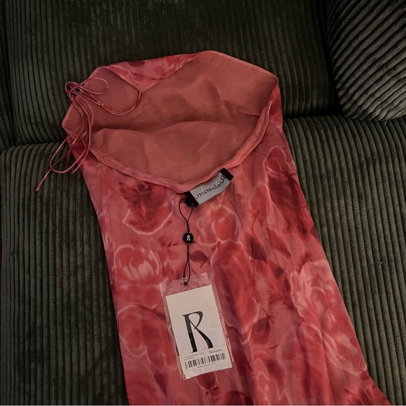 Realisation Par Electra Dreas in Crush L NWT - Picture 2 of 5